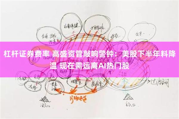 杠杆证券费率 高盛资管敲响警钟：美股下半年料降温 现在需远离AI热门股